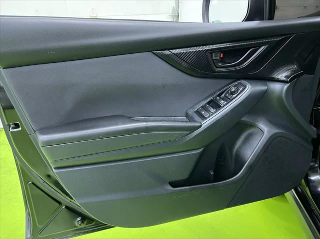 used 2018 Subaru Crosstrek car, priced at $15,988