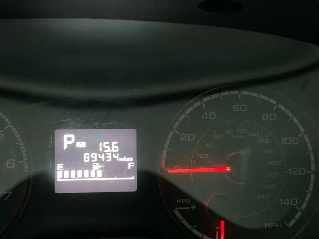 used 2018 Subaru Crosstrek car, priced at $14,988