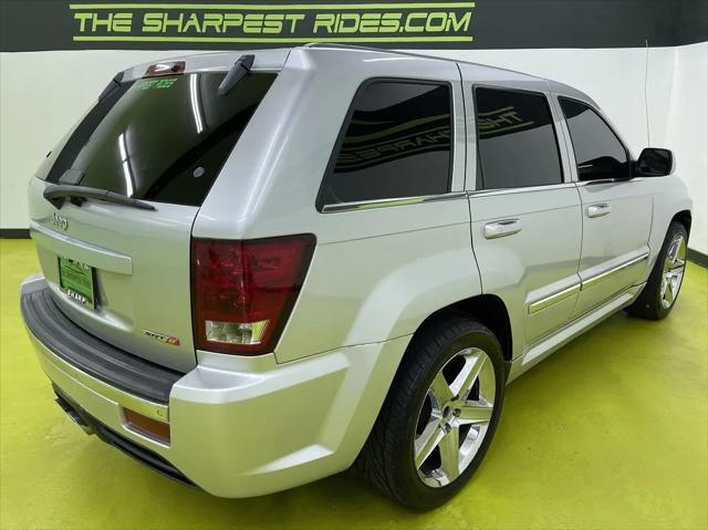 used 2006 Jeep Grand Cherokee car, priced at $17,988