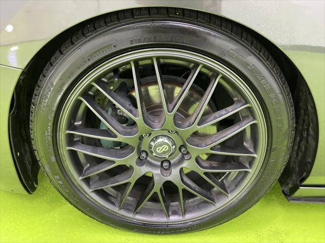 used 2021 Mazda Mazda3 car, priced at $22,988