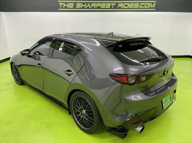 used 2021 Mazda Mazda3 car, priced at $22,988