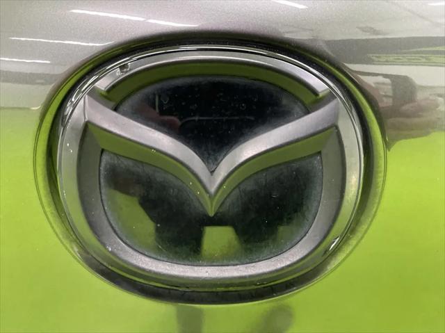 used 2021 Mazda Mazda3 car, priced at $22,988