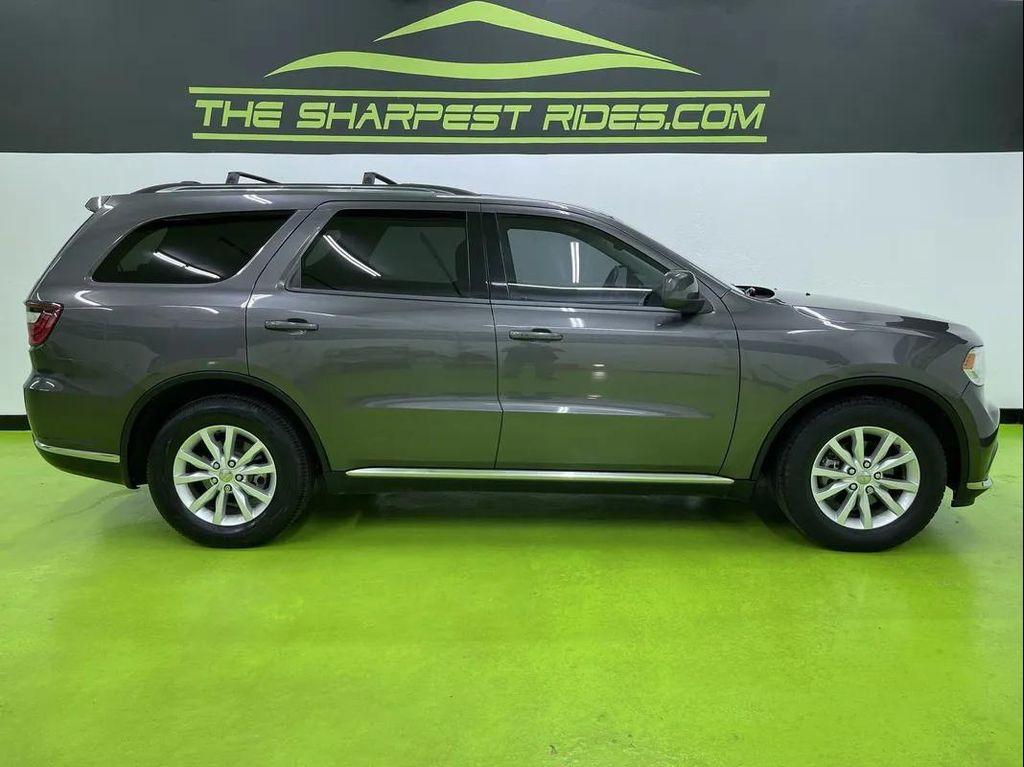 used 2014 Dodge Durango car, priced at $13,988