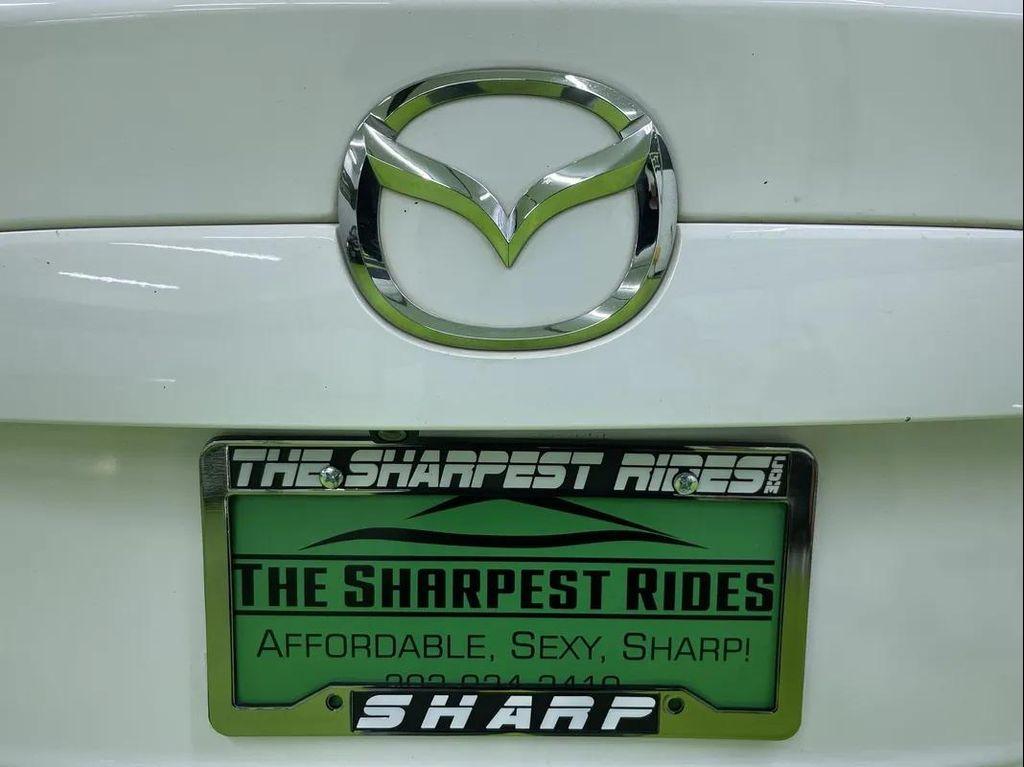 used 2016 Mazda CX-5 car, priced at $12,988