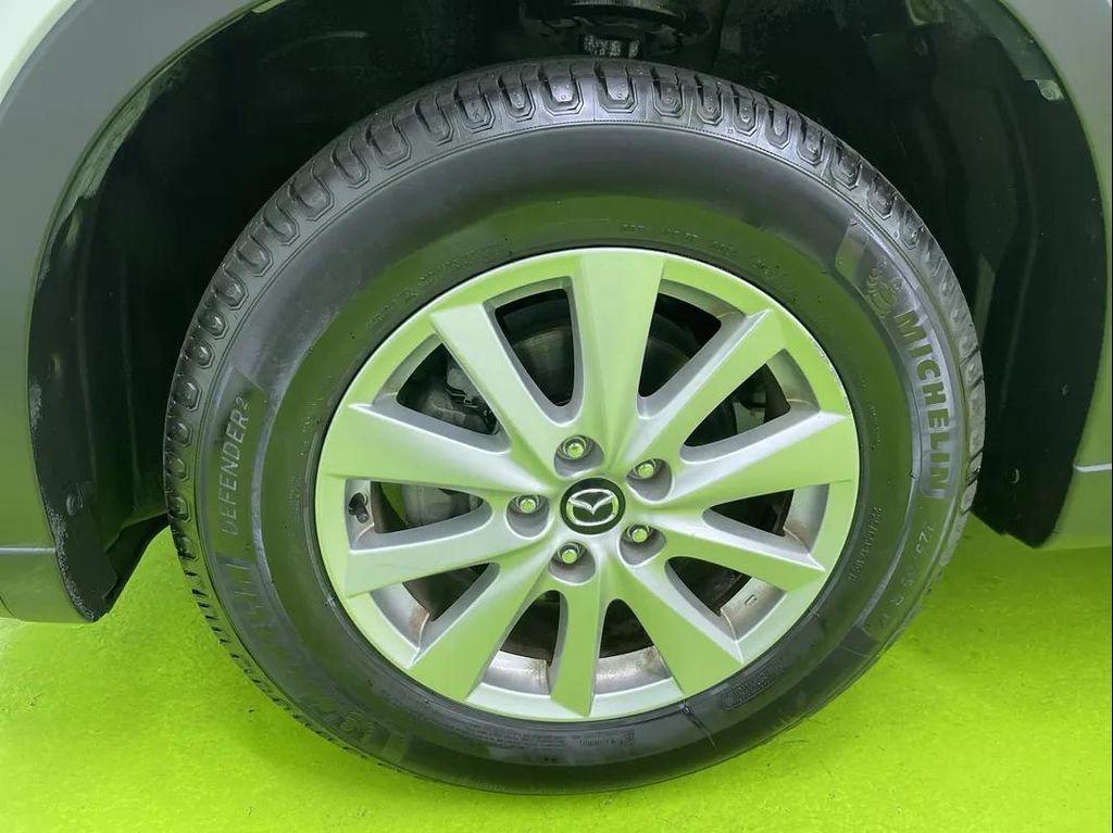 used 2016 Mazda CX-5 car, priced at $12,988