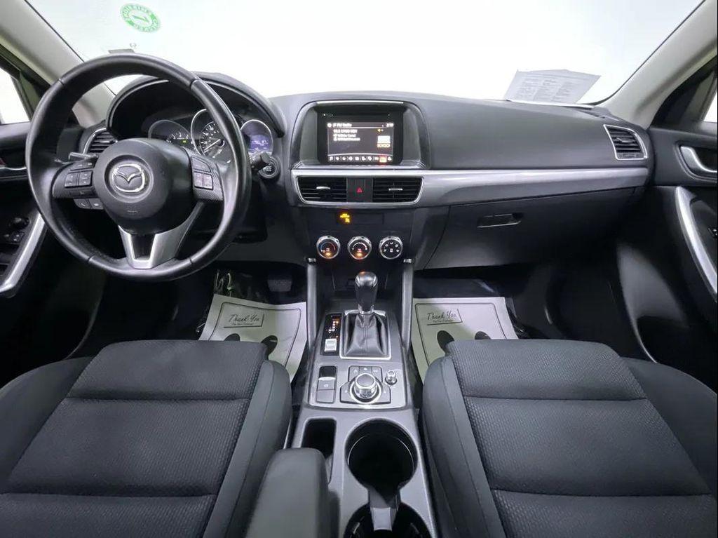 used 2016 Mazda CX-5 car, priced at $12,988