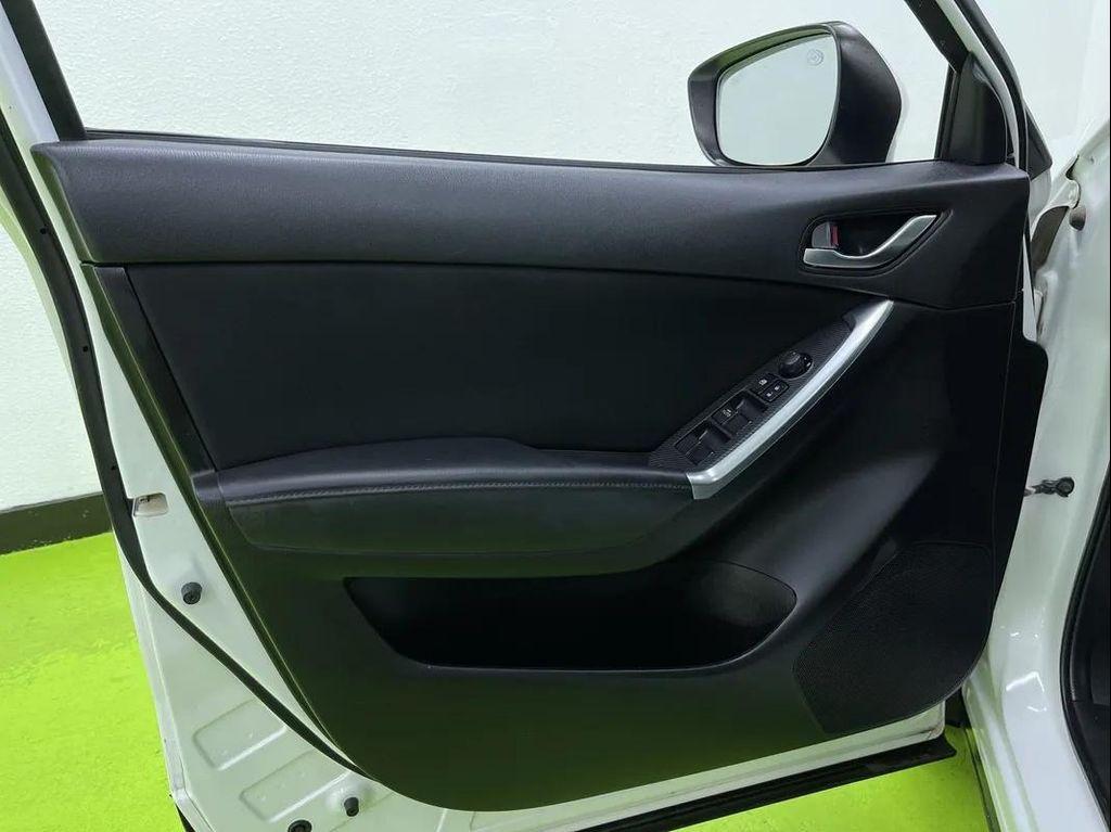 used 2016 Mazda CX-5 car, priced at $12,988