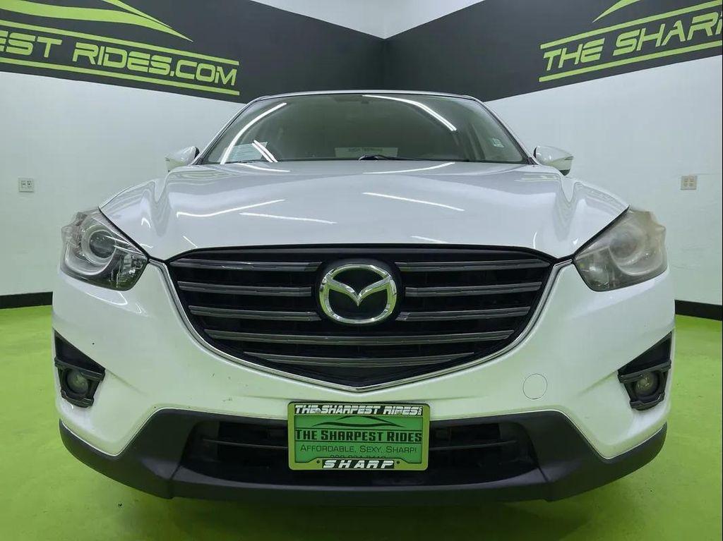 used 2016 Mazda CX-5 car, priced at $12,988