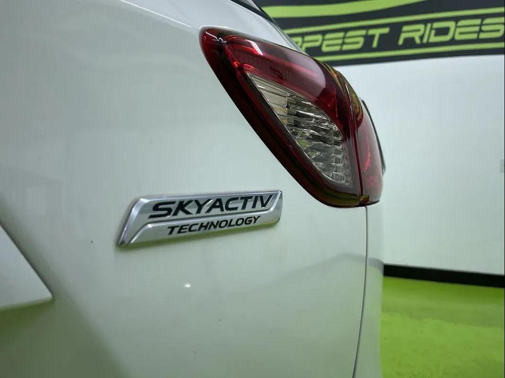 used 2016 Mazda CX-5 car, priced at $12,988