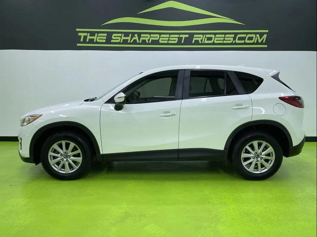 used 2016 Mazda CX-5 car, priced at $12,988