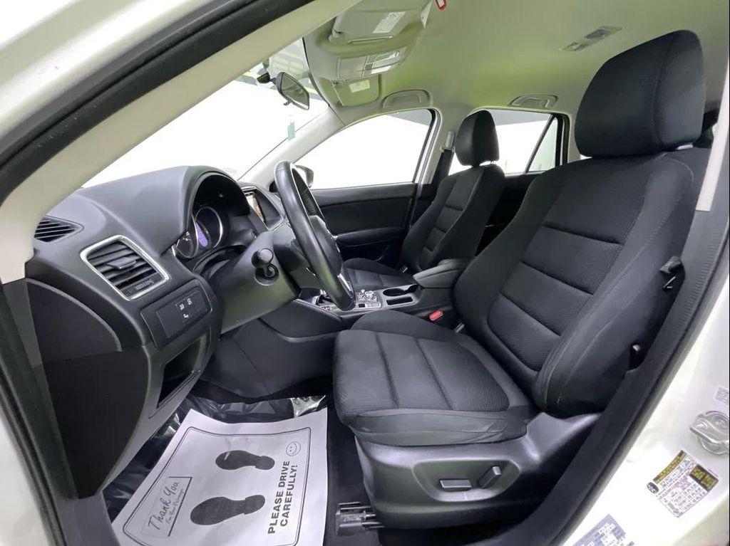 used 2016 Mazda CX-5 car, priced at $12,988