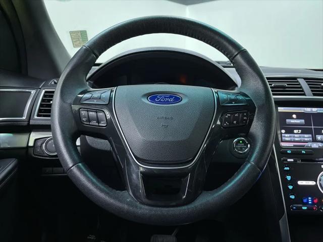 used 2016 Ford Explorer car, priced at $17,988