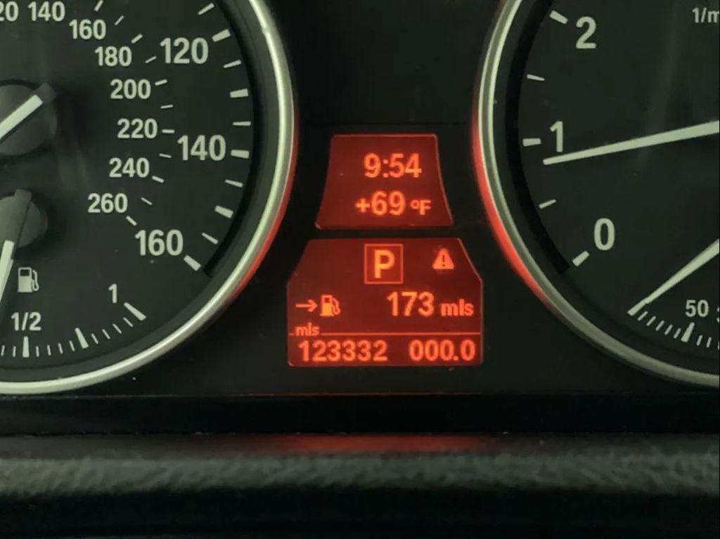 used 2013 BMW X5 car, priced at $9,988