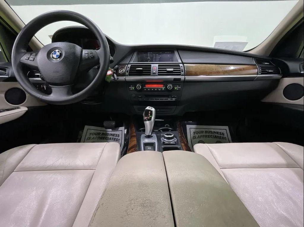 used 2013 BMW X5 car, priced at $9,988