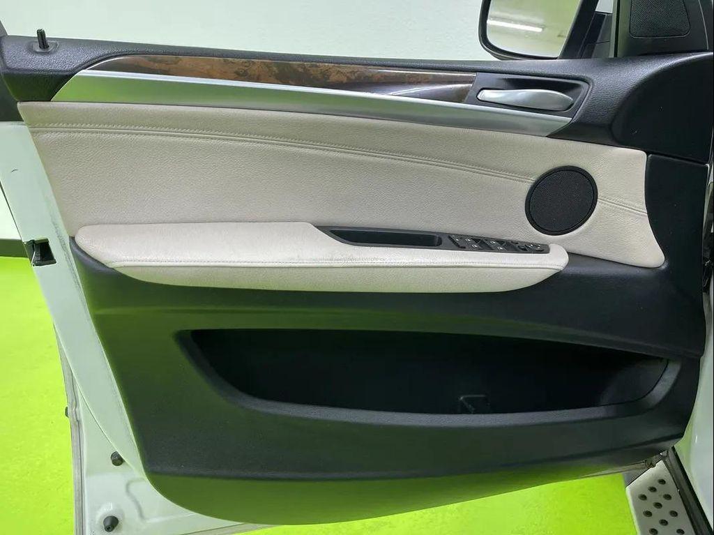 used 2013 BMW X5 car, priced at $9,988