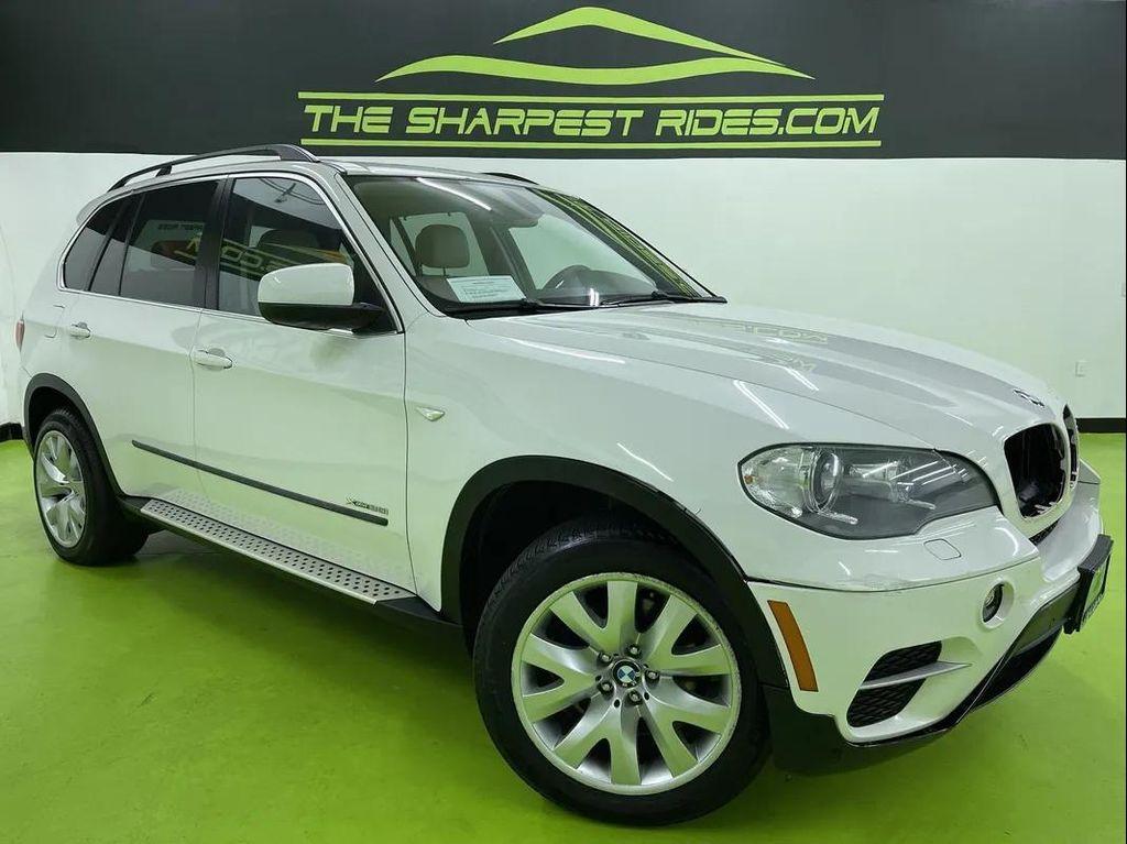 used 2013 BMW X5 car, priced at $9,988