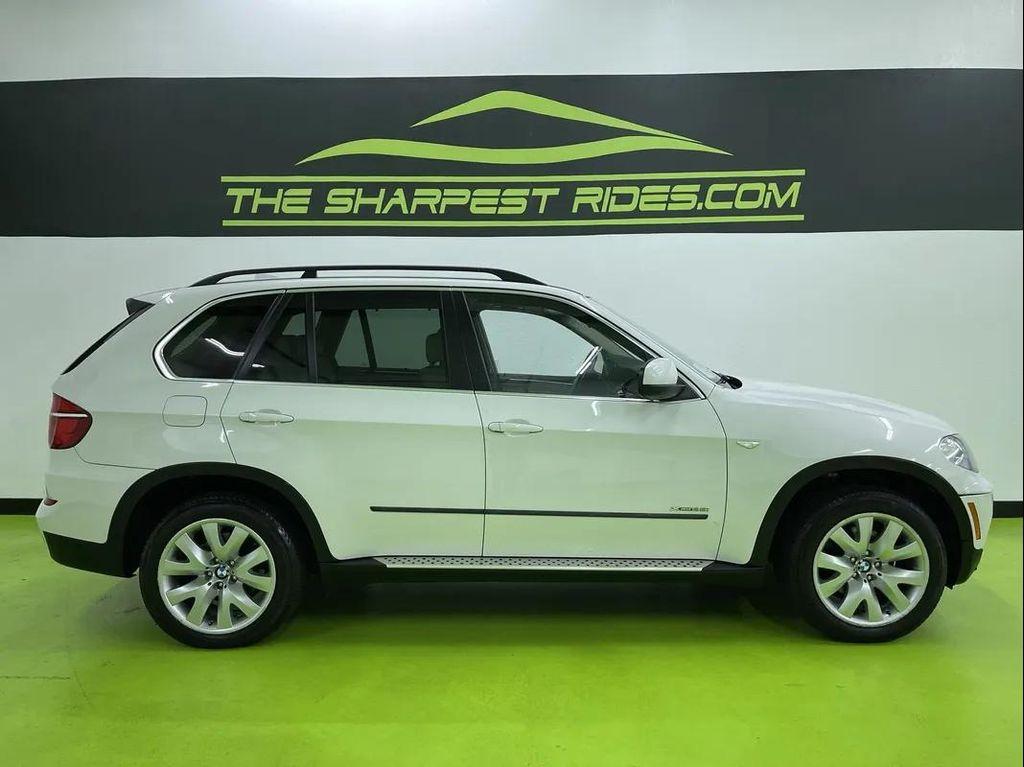 used 2013 BMW X5 car, priced at $9,988