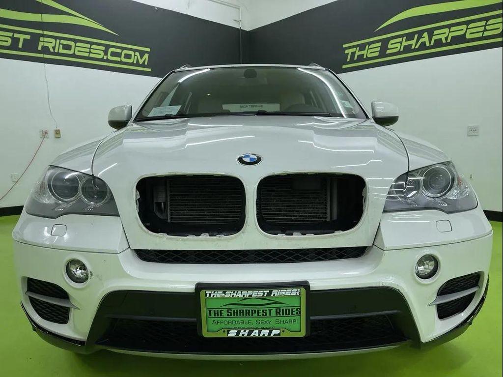 used 2013 BMW X5 car, priced at $9,988