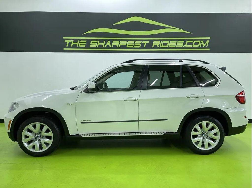 used 2013 BMW X5 car, priced at $9,988