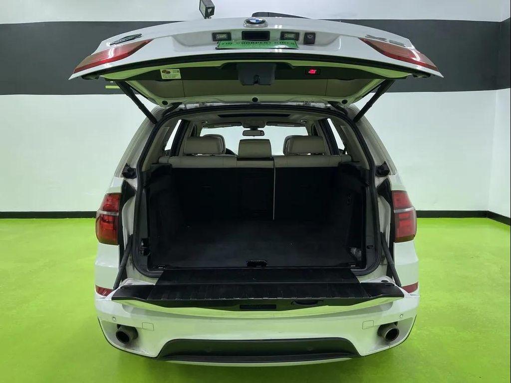 used 2013 BMW X5 car, priced at $9,988