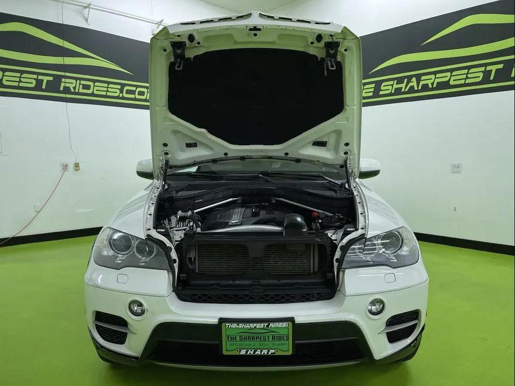 used 2013 BMW X5 car, priced at $9,988