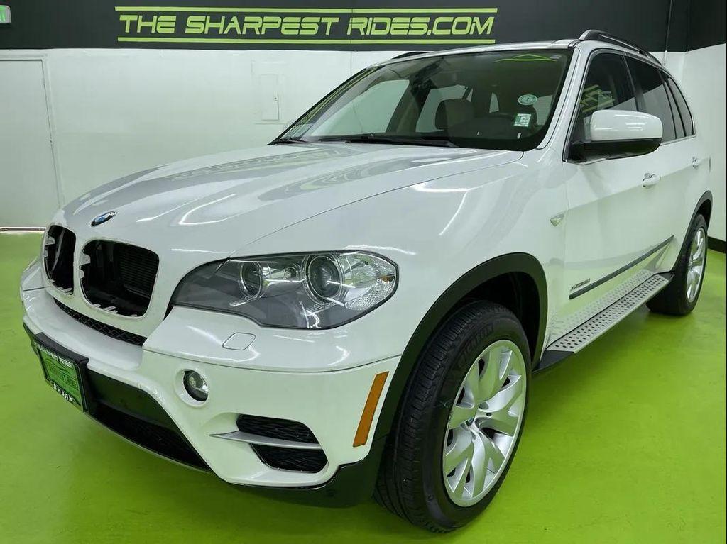 used 2013 BMW X5 car, priced at $9,988