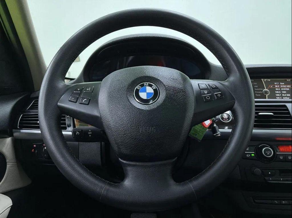 used 2013 BMW X5 car, priced at $9,988