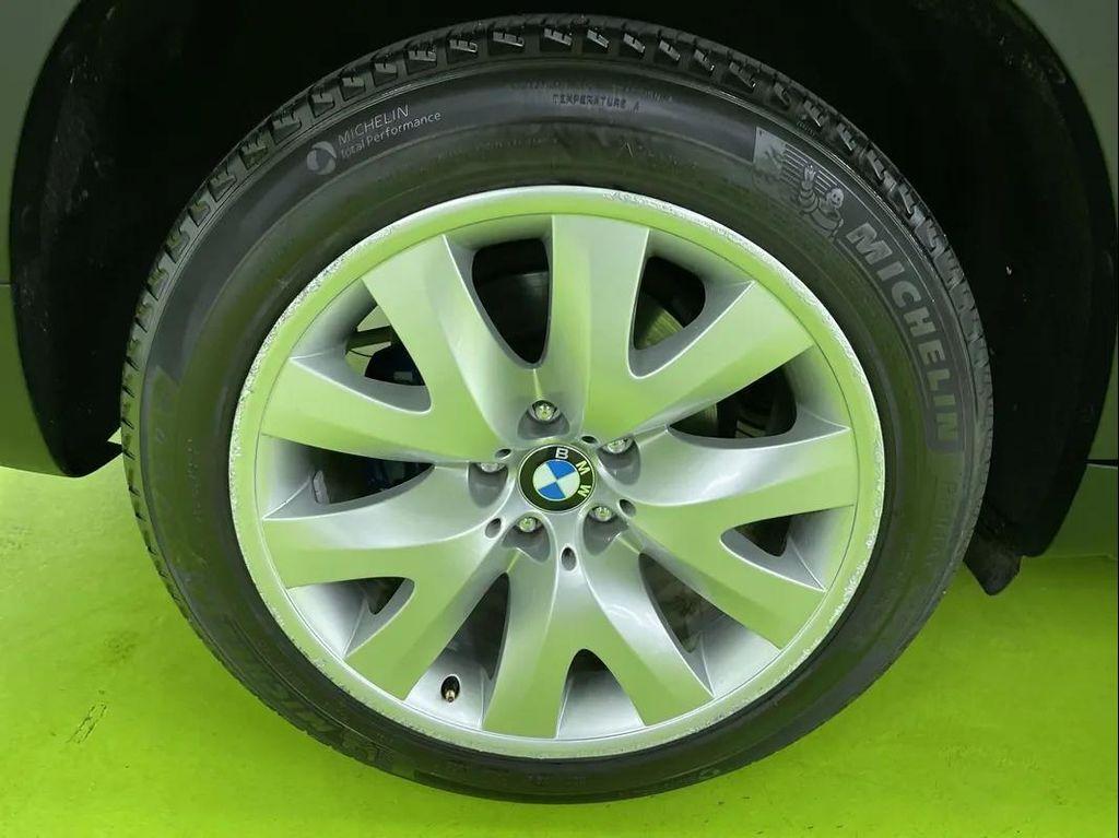 used 2013 BMW X5 car, priced at $9,988