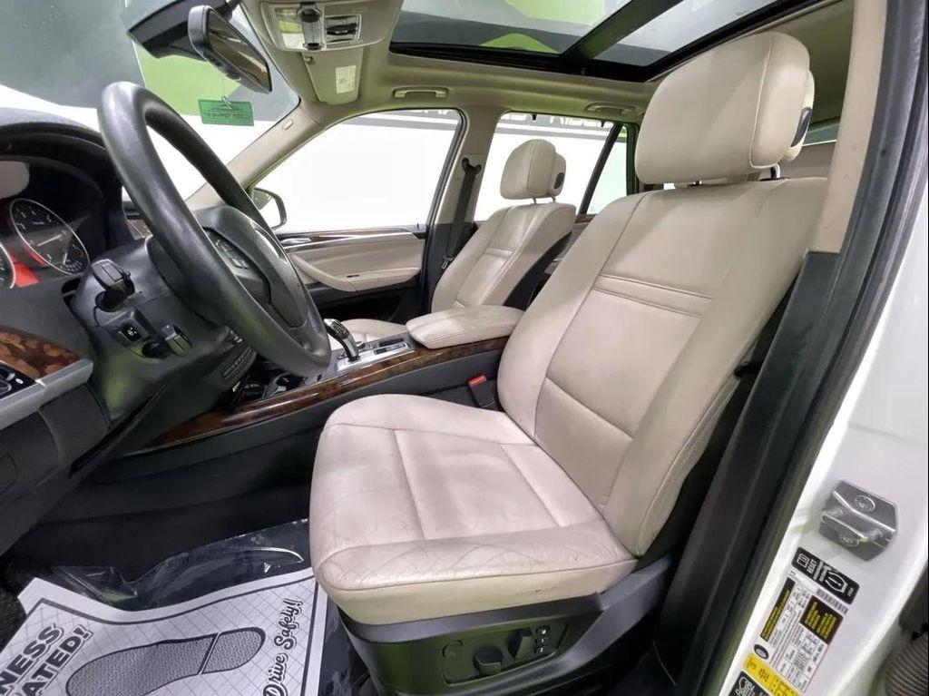 used 2013 BMW X5 car, priced at $9,988