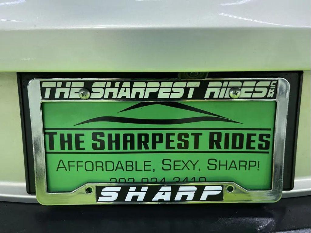 used 2014 Volkswagen Tiguan car, priced at $10,488