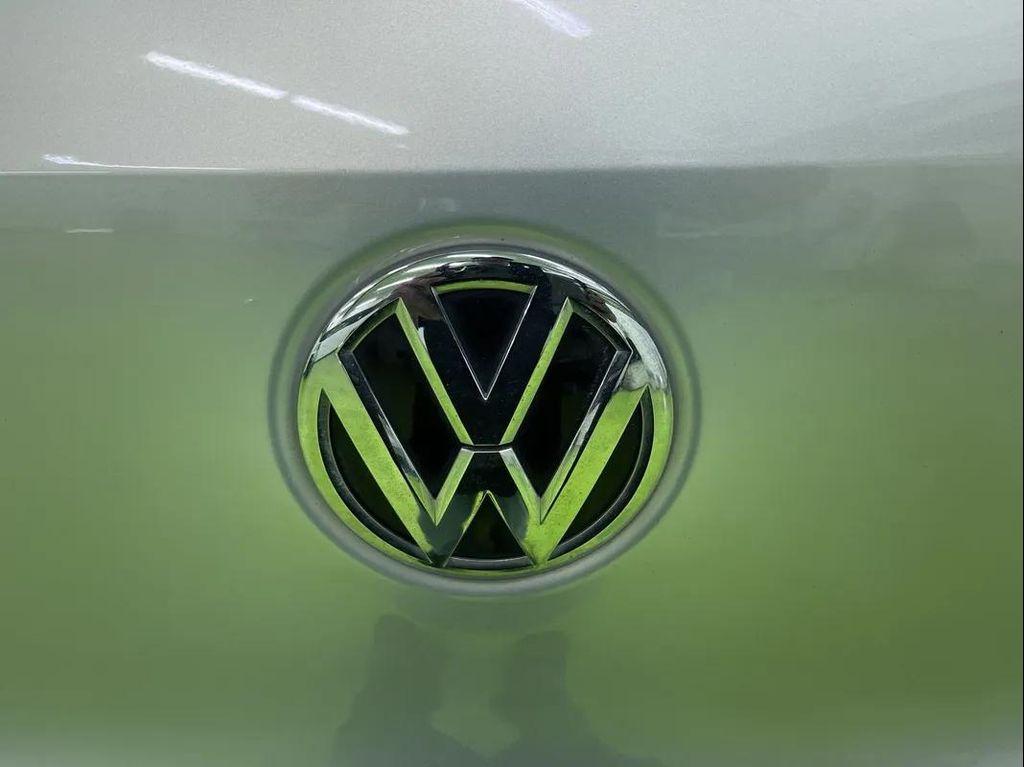 used 2014 Volkswagen Tiguan car, priced at $10,488