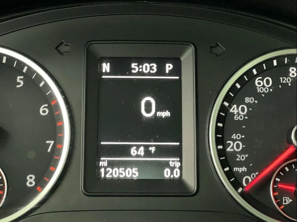 used 2014 Volkswagen Tiguan car, priced at $10,488