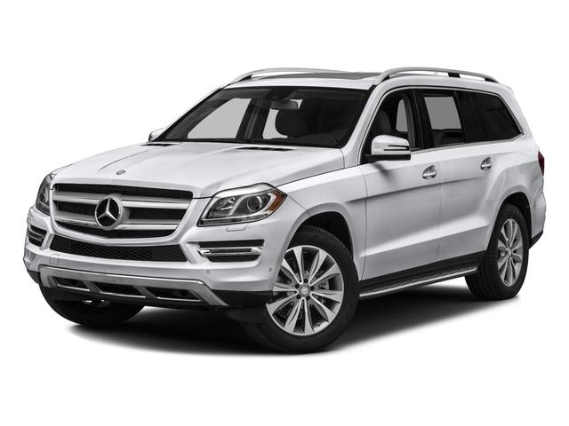 used 2016 Mercedes-Benz GL-Class car, priced at $15,988
