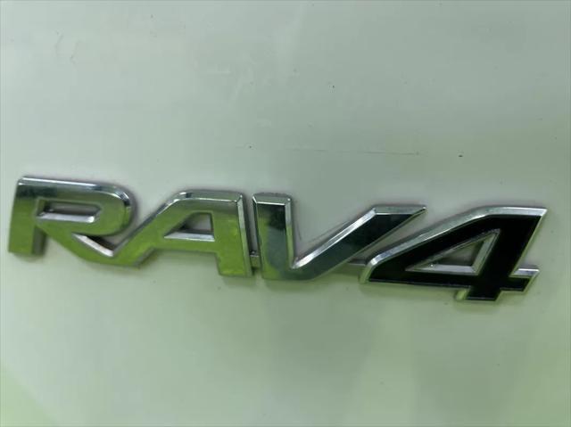 used 2017 Toyota RAV4 car, priced at $21,988