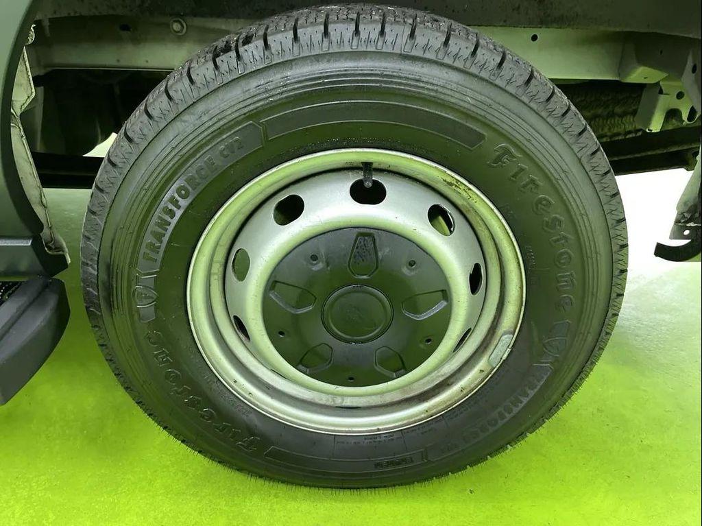 used 2017 Ford Transit-250 car, priced at $14,988