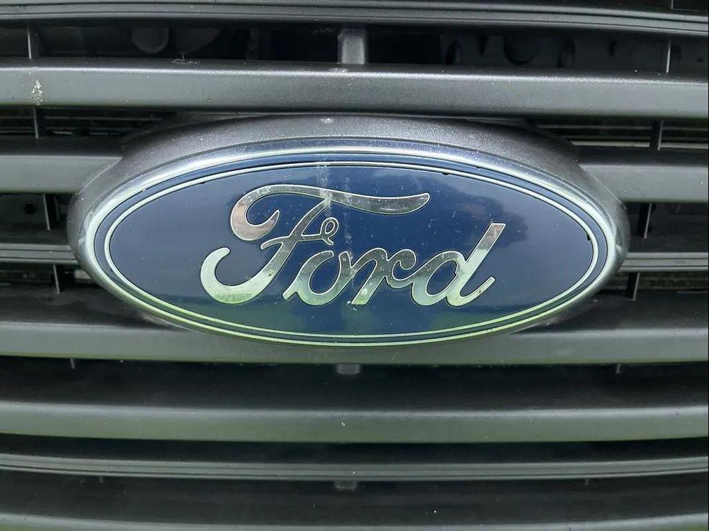 used 2017 Ford Transit-250 car, priced at $14,988