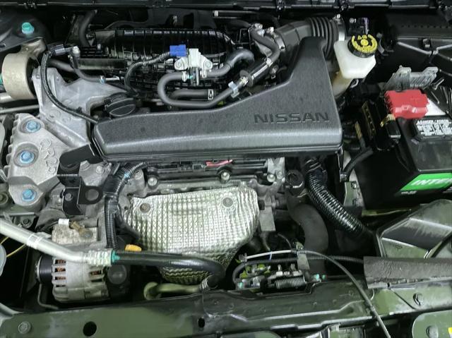 used 2020 Nissan Rogue car, priced at $14,988
