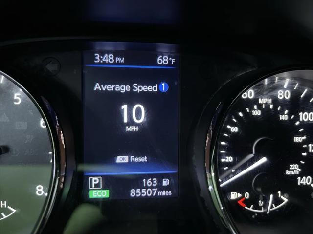 used 2020 Nissan Rogue car, priced at $14,988