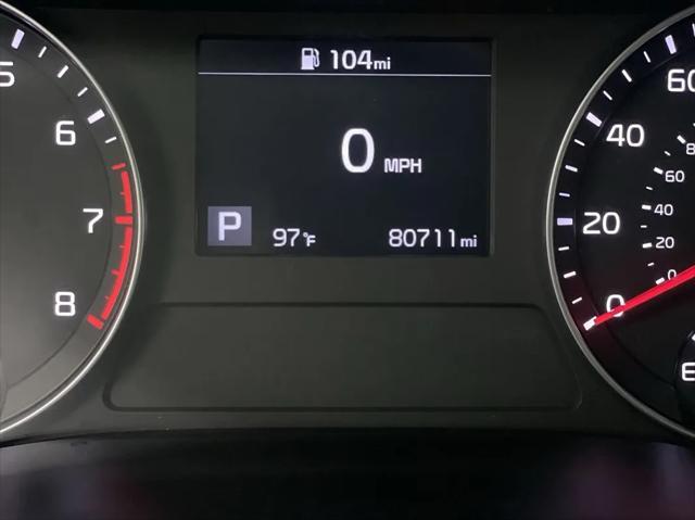 used 2019 Kia Forte car, priced at $13,988