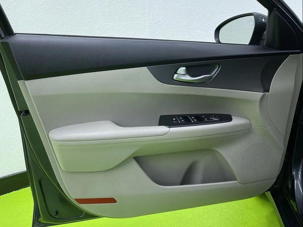 used 2019 Kia Forte car, priced at $13,988