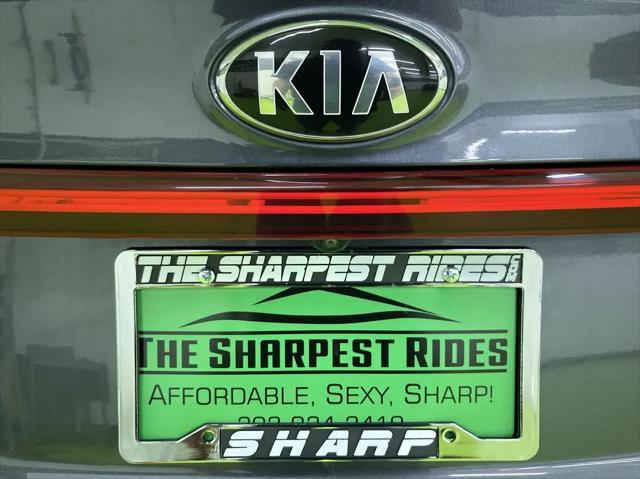 used 2019 Kia Forte car, priced at $13,988