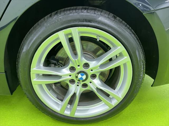 used 2020 BMW 430 Gran Coupe car, priced at $22,988
