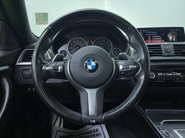 used 2020 BMW 430 Gran Coupe car, priced at $22,988