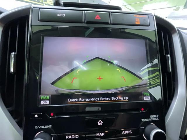 used 2019 Subaru Ascent car, priced at $24,988
