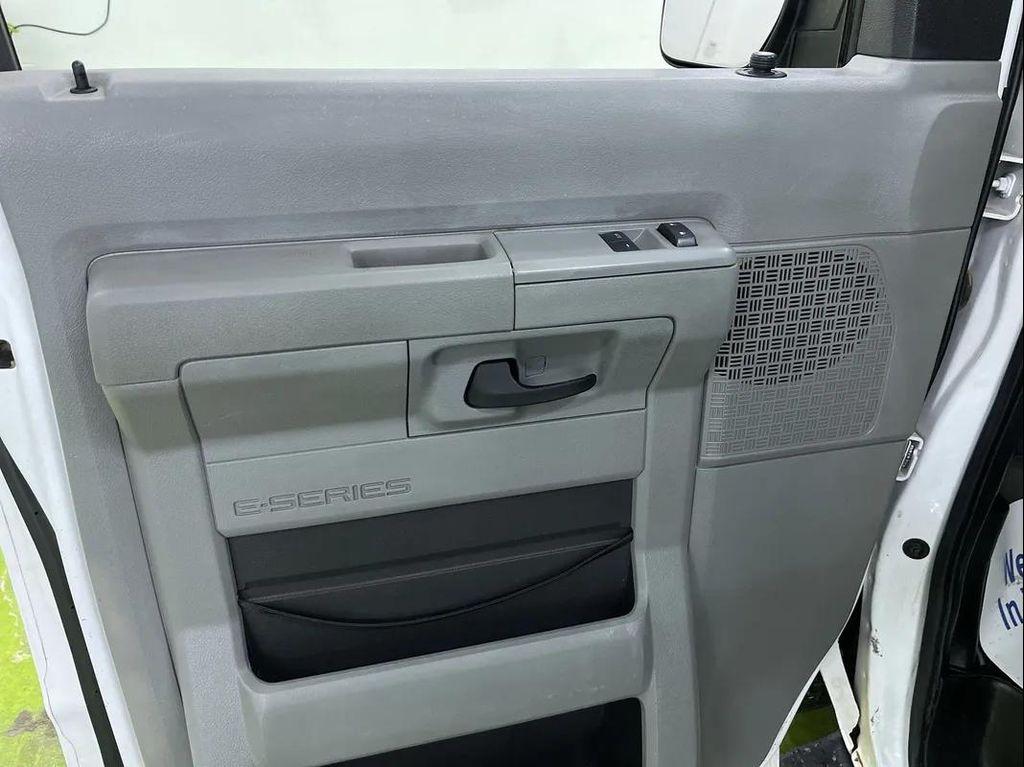 used 2013 Ford E350 Super Duty car, priced at $10,488