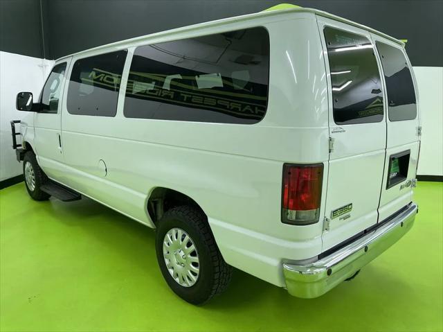 used 2013 Ford E350 Super Duty car, priced at $12,988