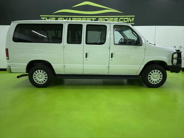used 2013 Ford E350 Super Duty car, priced at $12,988