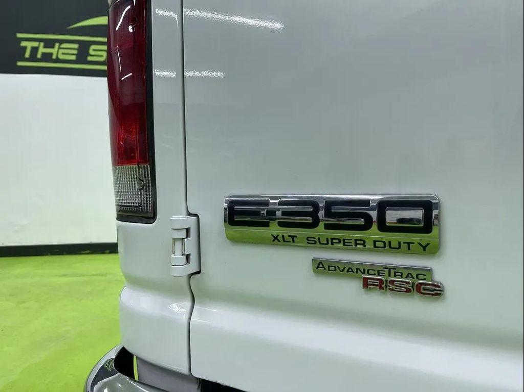 used 2013 Ford E350 Super Duty car, priced at $10,488