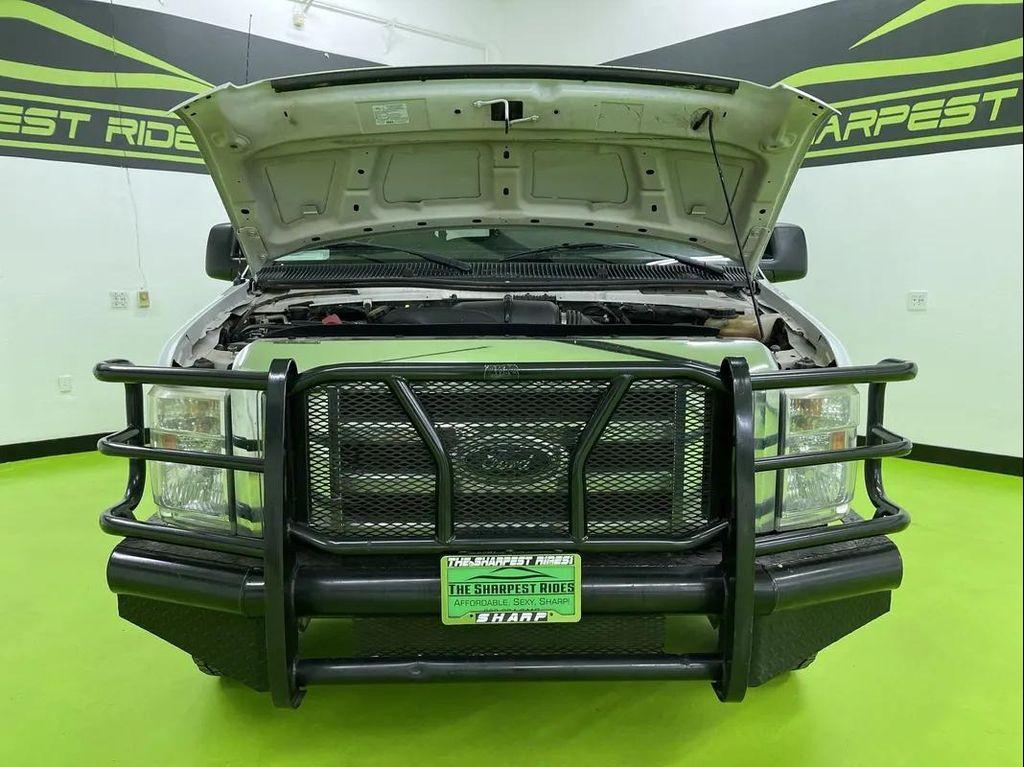 used 2013 Ford E350 Super Duty car, priced at $10,488