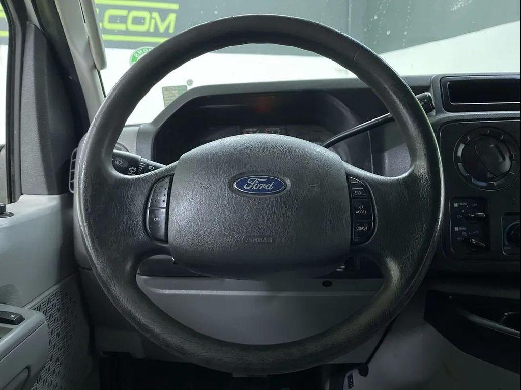 used 2013 Ford E350 Super Duty car, priced at $10,488